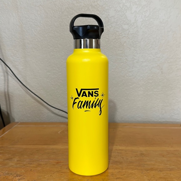Vans Family Ascent H2go insulated water bottle 25 oz - Picture 5 of 7